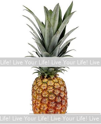 Cum Să Coajăm Și Să Ne Bazăm Într-Un Ananas