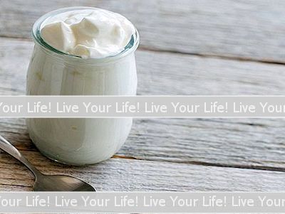 Come Sostituire Lo Yogurt Per La Panna Acida