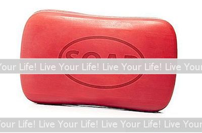 Geschichte Der Lifebuoy Soap