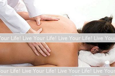 Wie Massage Hilft Morbus Crohn