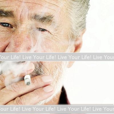 Sigara İçen Akciğerlerin Tars Nasıl Temizlenir