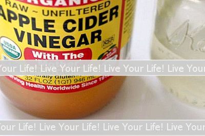 Detoxen Met Apple Cider Vinegar