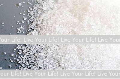 Hur Man Blir Av Med Fläckar Naturligt Med Salt