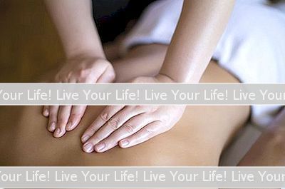 Wie Man Die Giftstoffe In Meinem Körper Nach Einer Massage Loswird