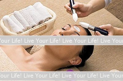 Tipps Für Ihre Kosmetikerin