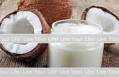 Kokosolie Gebruiken Voor Een Schimmelinfectie