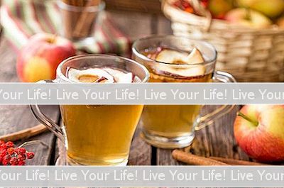 Cleansing Hati Dengan Apple Cider
