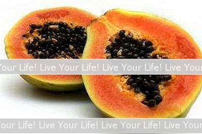 Tác Dụng Phụ Của Papaya Enzyme