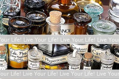 Các Loại Homeopathic Medicine Đối Với Suy Thận